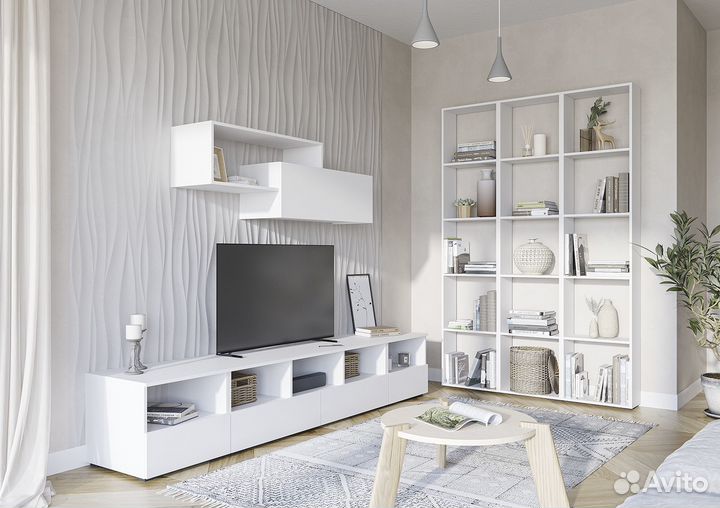 Тумба под телевизор