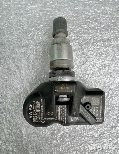 Датчики Volkswagen 5Q0907275B оригинал