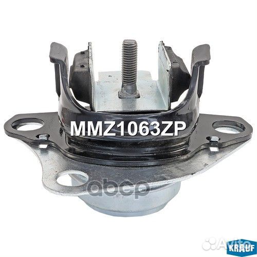 Опора двигателя renault megane 6025311529;77004