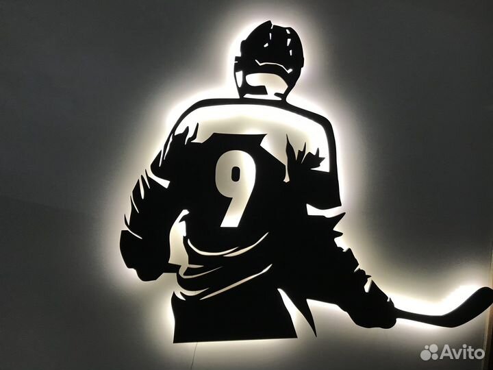 Подарок хоккеисту фигуры хоккеистов