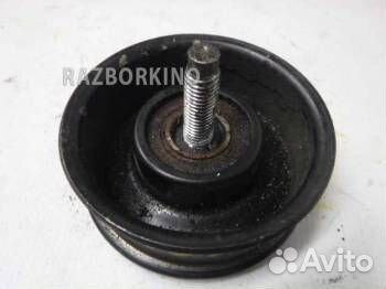 Ролик паразитный