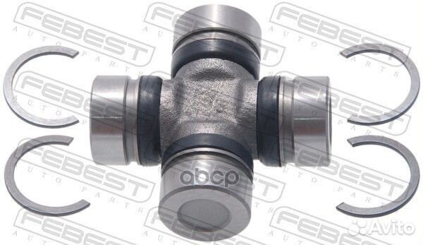 Крестовина кардана AST-J100 Febest