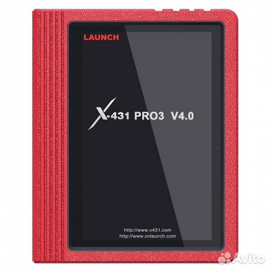 Launch X431 PRO3 V4.0