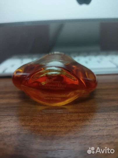 Парфюмерия оригинал Dior Dune