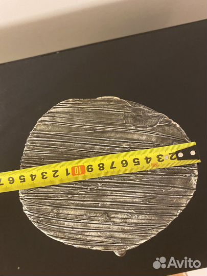 Грот для аквариума