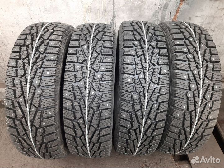 Cordiant Snow Cross 185/65 R15