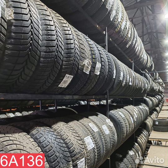 Michelin Alpin 4 185/65 R15 88M