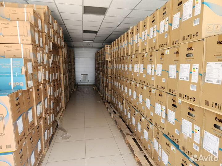 Кондиционеры сплит системы