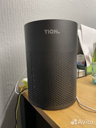 Очиститель-обеззараживатель Tion IQ 100