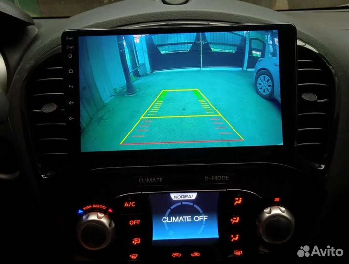 Штатные андроид магнитолы 9