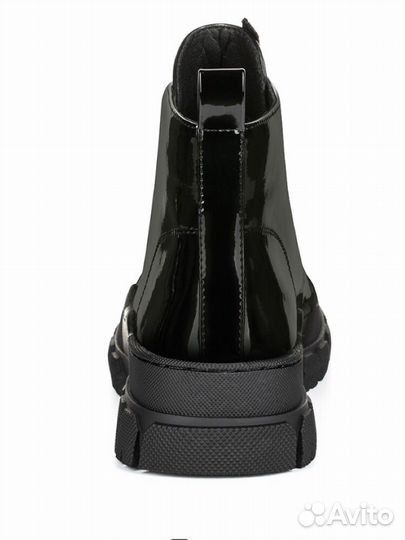 Ботинки демисезонные женские