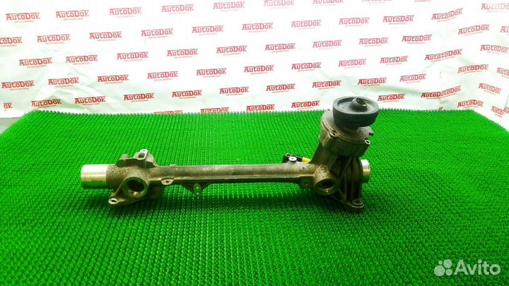 Корпус рулевой рейки (RHD)