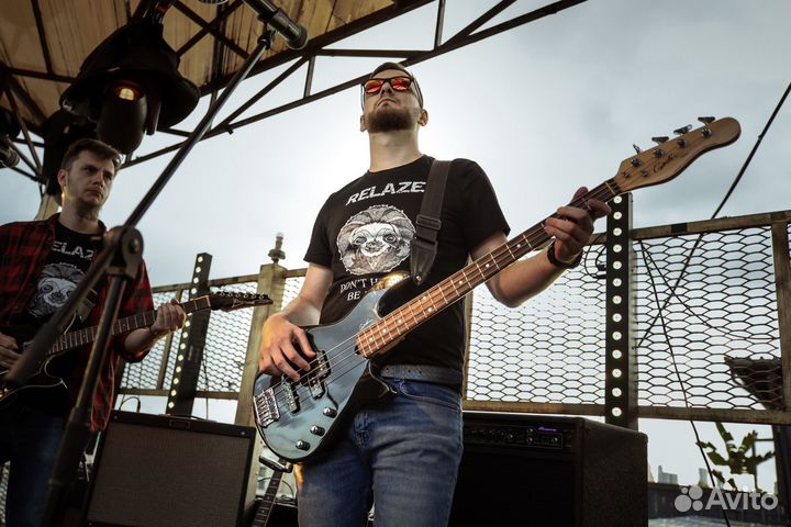 Уроки вокала