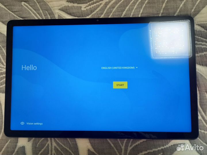 Планшет Lenovo Tab K11