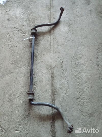 Стабилизатор передний Mitsubishi Pajero Sport 2