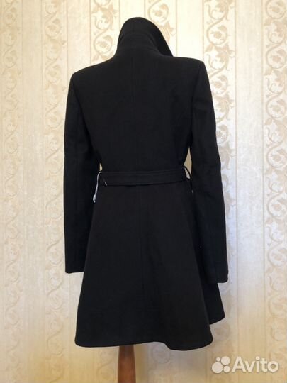 Шикарное пальто Patrizia Pepe оригинал новое
