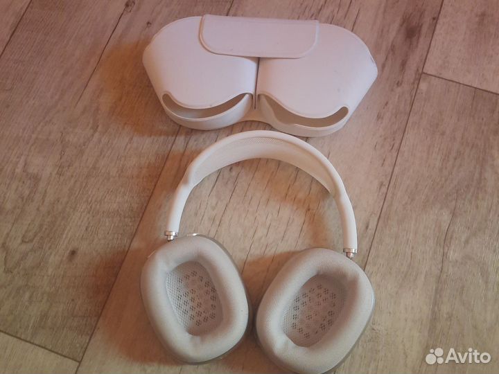Airpods max lux копия