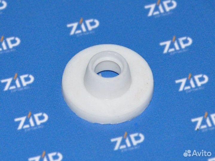 Прокладка шнека мясорубки moulinex (D27мм, d8мм)