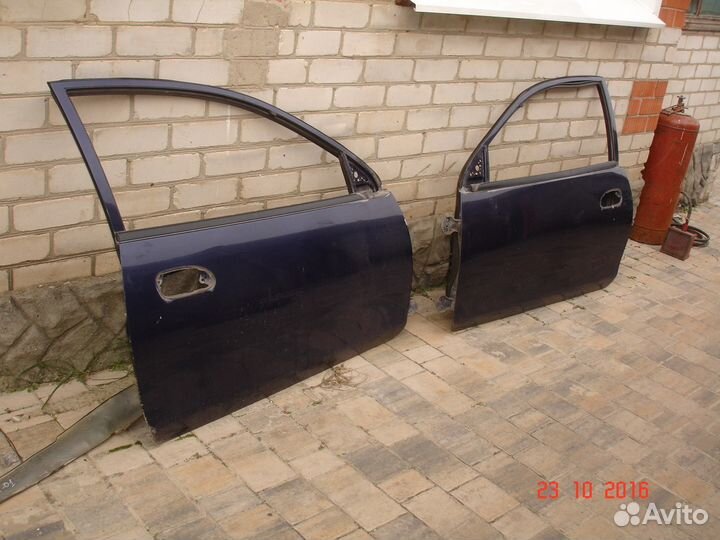 Дверь Mazda 323F BA 94-98