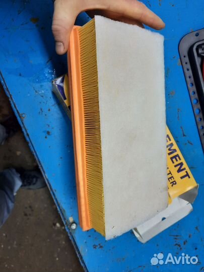 Фильтр воздушный LADA vesta