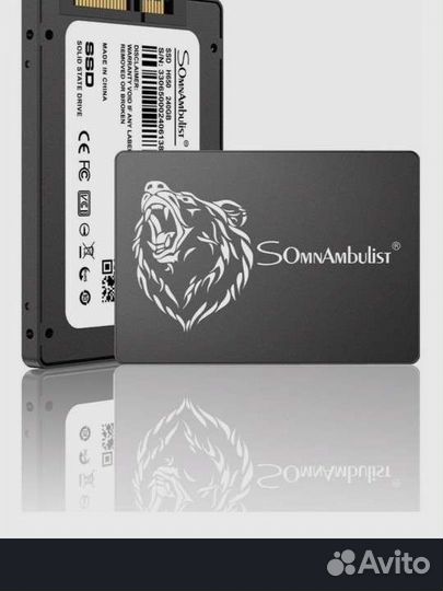 512 гб, 1тб, 2тб. Внутренний SSD диск