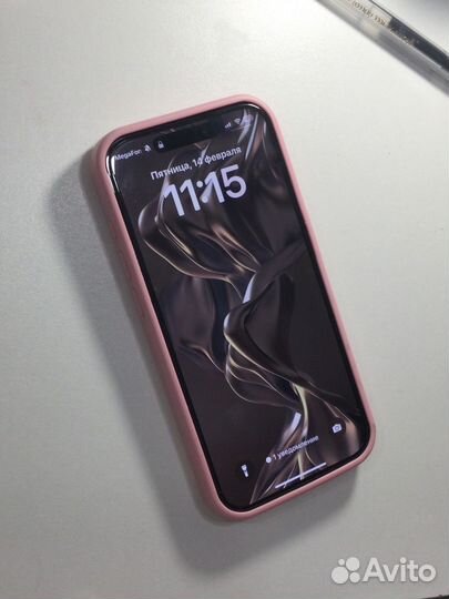 iPhone 15 Pro, 256 ГБ