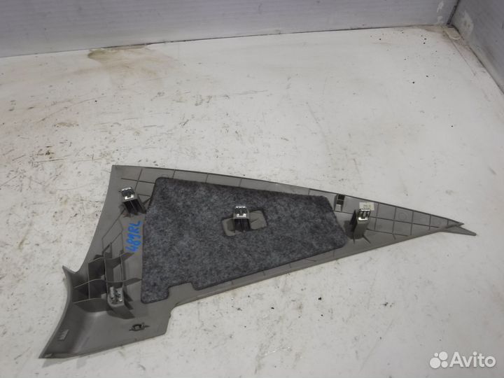 Обшивка стойки задней Chevrolet Cruze