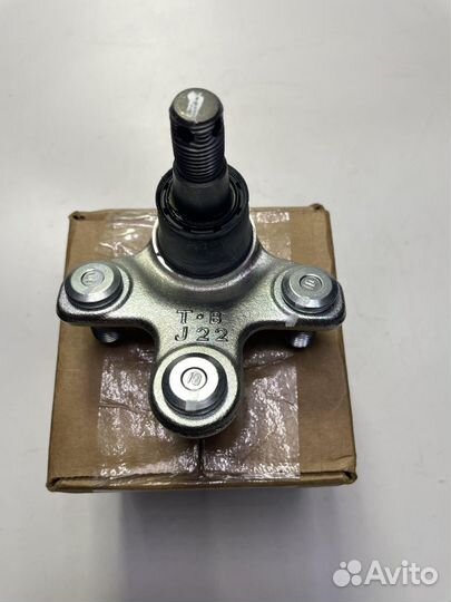 Шаровая опора 51220tbaa01 Honda