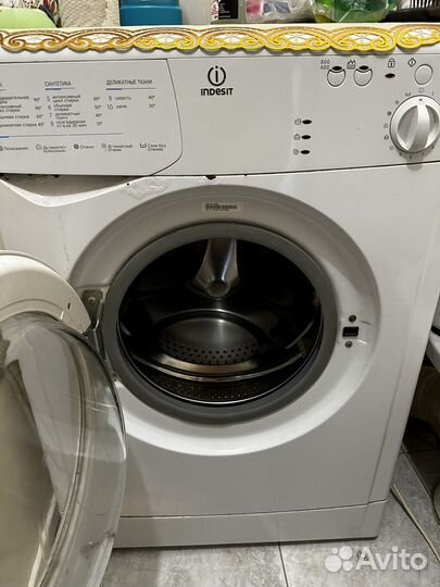 Стиральная машина автомат бу