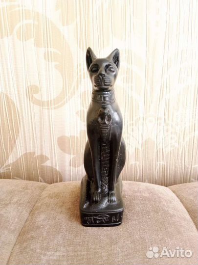 Статуэтка фигурка бастет