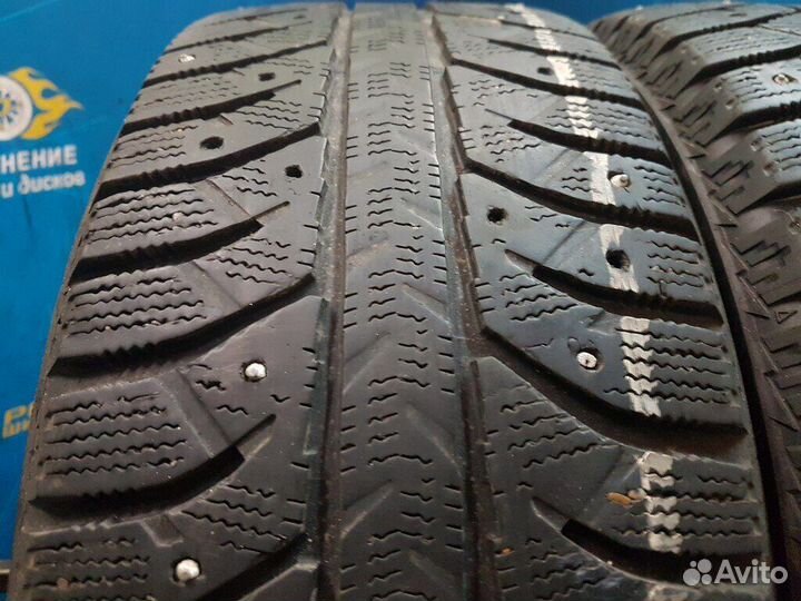 Bridgestone Ice Cruiser 7000 195/60 R15