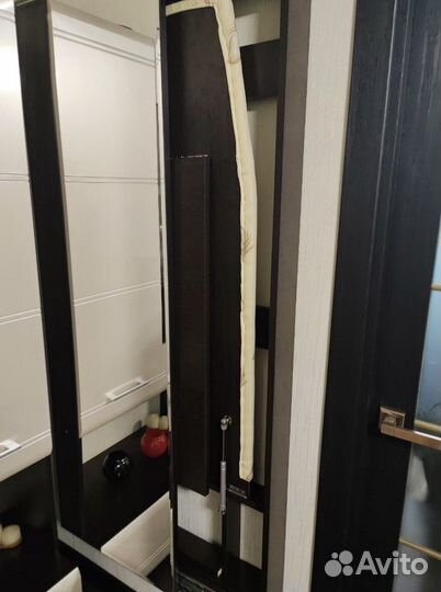 Встраиваемая гладильная доска