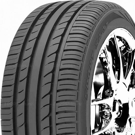 Westlake SA37 255/45 R20 105W