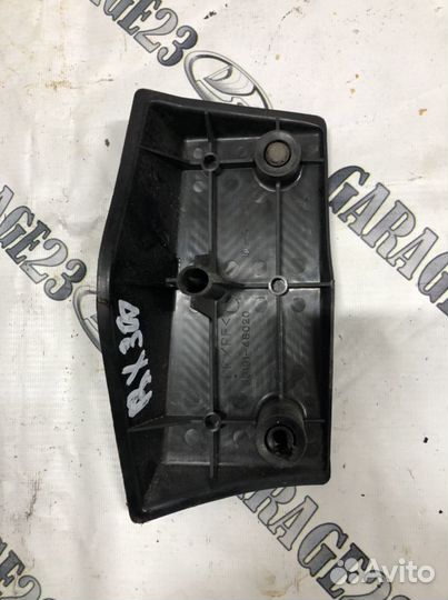 Подножка Lexus Rx 300