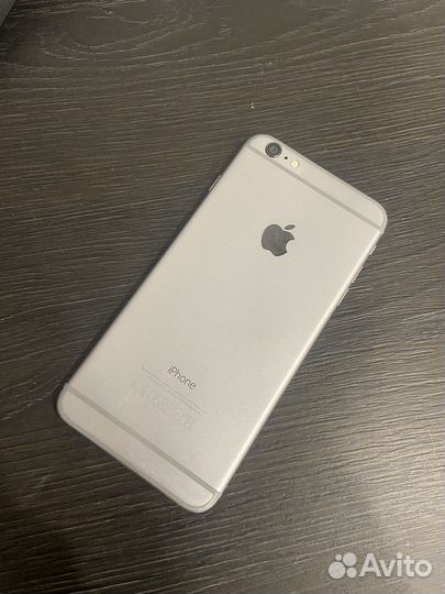 iPhone 6 Plus, 16 ГБ