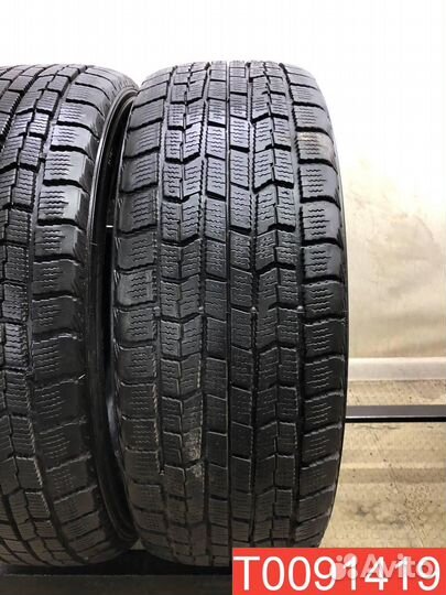 Goodyear Ice Navi Zea 205/65 R16 101R