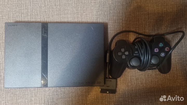 Sony Playstation 2