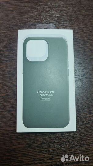 Чехол на iPhone 13pro