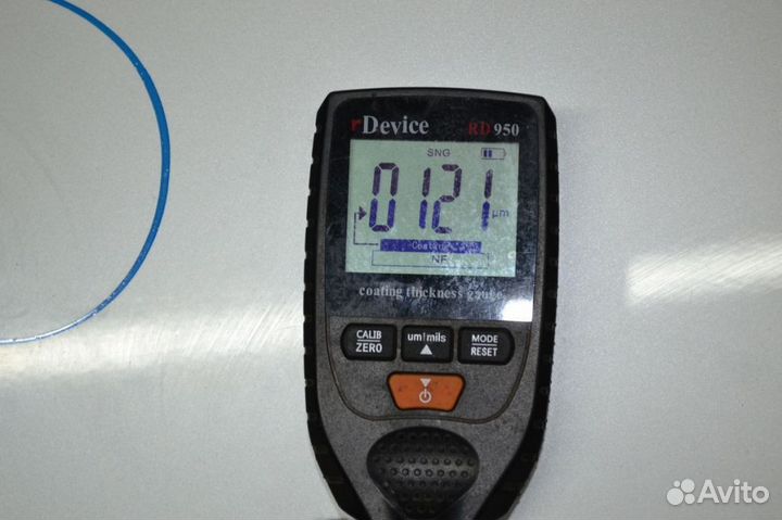 Крышка багажника Mercedes-Benz CLS-Класс, С218, до рестайлинга