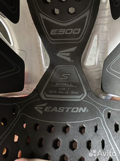 Хоккейная экипировка бу