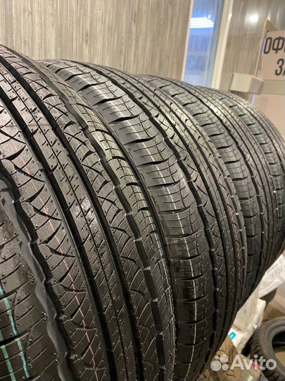 Triangle TR259 205/75 R15 100H