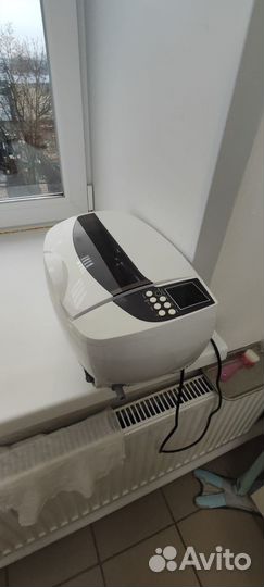 Все для маникюра