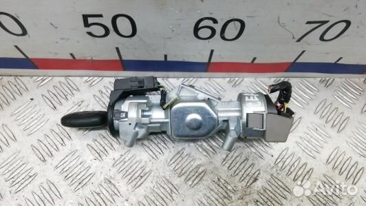 Замок зажигания ford focus 2 (CEA39J101)