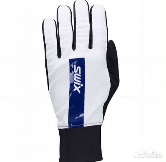 Лыжные перчатки swix