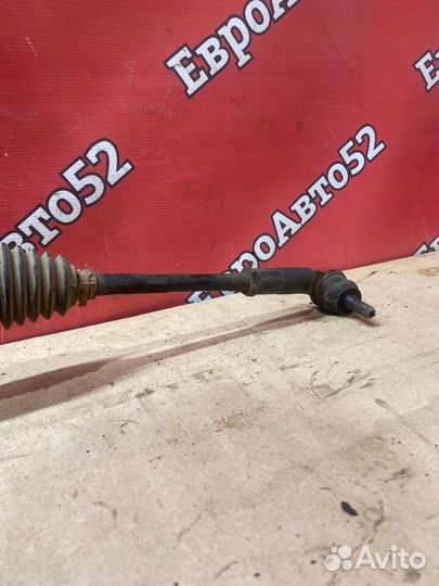 Рулевая рейка Skoda Octavia A5 BSE 2004-2013