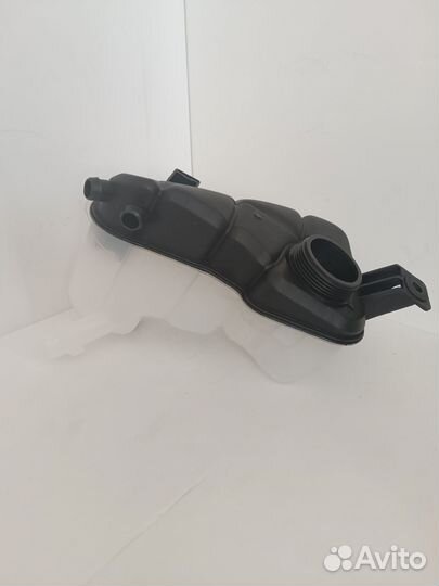 Форд Мондео 4 расширительный бачок