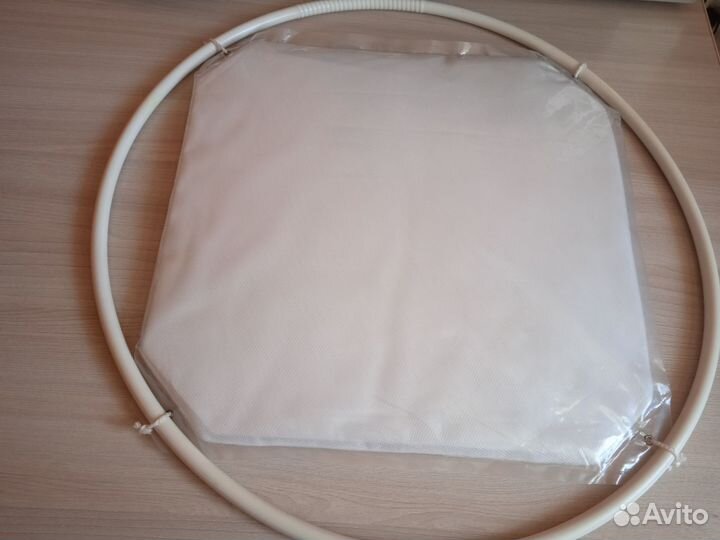 Балдахин икеа