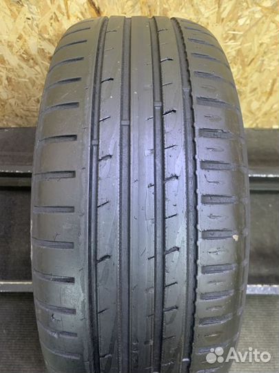 Nokian Tyres Hakka Blue 2 205/55 R16 94V