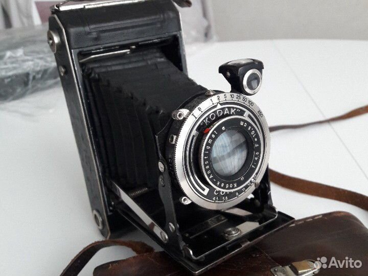 Фотоаппарат Kodak Vollenda 620