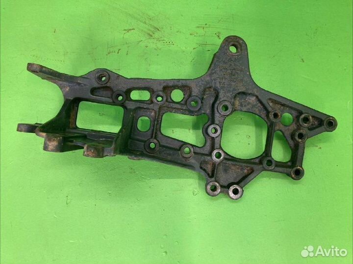 Кронштейн рессоры mercedes-benz actros MP II